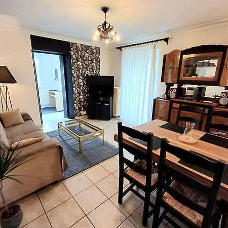 Maison De Village Avec Jardin Torpes  Extérieur photo